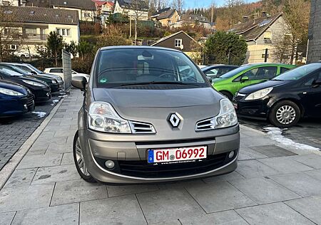 Renault Grand Modus Luxe 1.Hand Klima Leder