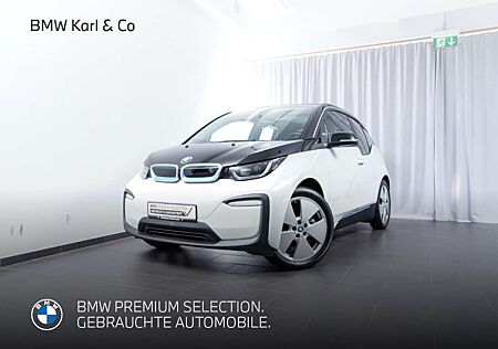 BMW i3 120 Ah Navi Prof. Tempomat Multifunkionslenkr.