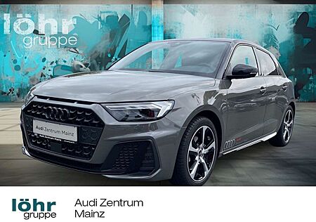 Audi A1 Sportback S line 30 TFSI S tronic