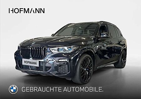 BMW X5 M Sport