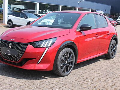 Peugeot 208 GT Pure Tech 130 EAT8