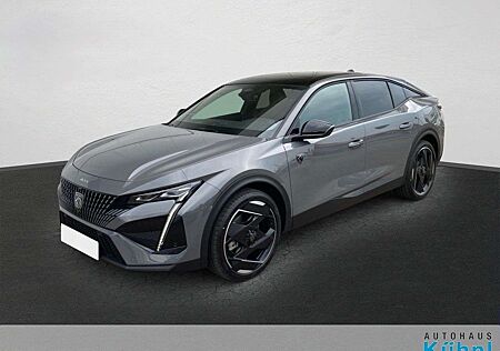 Peugeot 408 GT Plug-In-Hybrid 180 e-EAT8