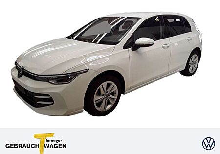 VW Golf Variant Volkswagen 1.5 eTSI DSG LIFE FACELIFT IQ.LIGHT