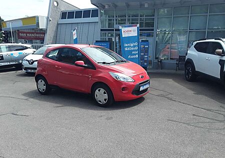 Ford Ka/Ka+ Trend