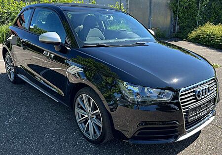 Audi A1 Original ABT AS1