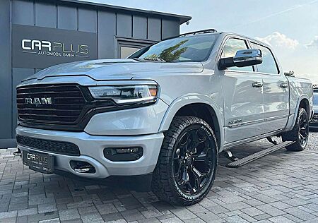 Dodge RAM 5.7 V8 HEMI LIMITED 4x4 *Pano*360*Luft*ACC*
