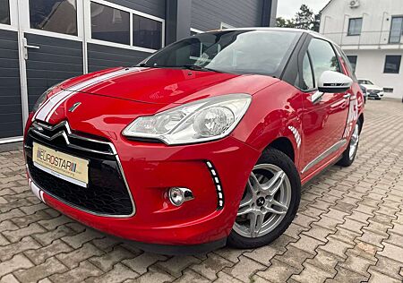 Citroën DS3 Citroen SportChic *Selection-Paket*