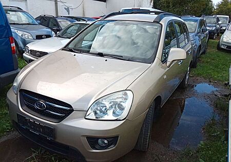 Kia Carens LX Active 7 Sitzer