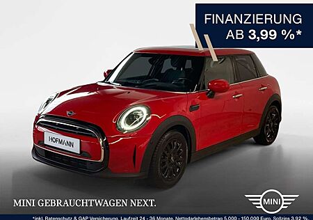 Mini ONE Classic Trim