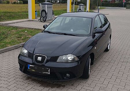 Seat Ibiza 1.4 16V Comfort Edition