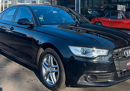 Audi A6 Lim. 3.0 TDI quattro