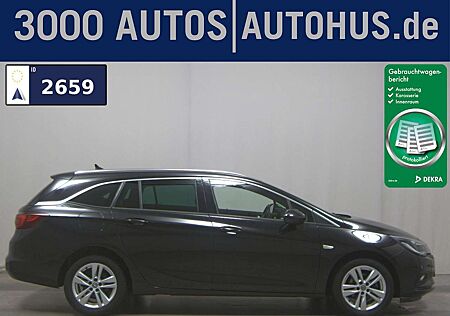 Opel Astra ST 1.6 CDTI Dynamic Navi RFK Shz