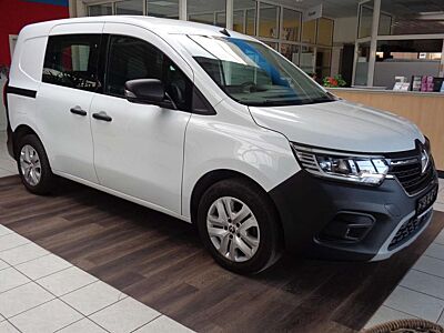 Renault Kangoo Advance 1.5 dCi,Navi,LED,Kamera,VARIO