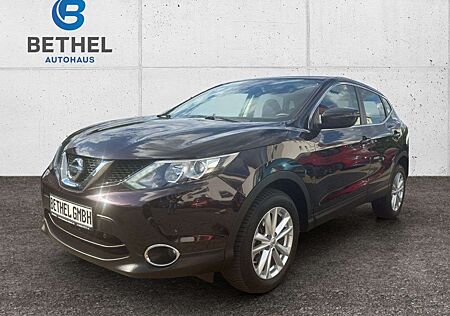 Nissan X-Trail Qashqai 1.6 DIG-T ACENTA, Navi, Kamera, PDC, Shz.