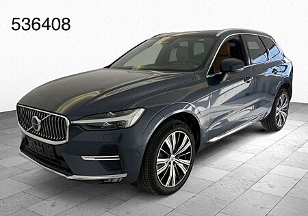 Volvo XC 60 XC60 Ultimate Bright AWD HeadUp 360K Pano 20"ACC