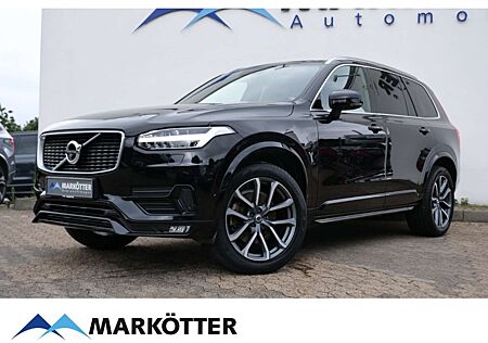 Volvo XC 90 XC90 T6 AWD R-Design STHZ/360CAM/BLIS/PANO/HUD