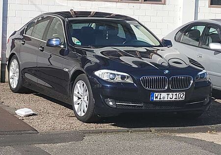 BMW 523i 523 Aut.