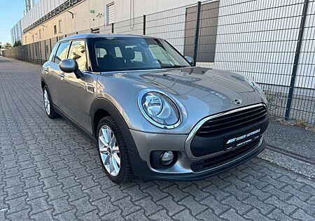 Mini ONE Clubman D PDC/SHZ/PEPPER
