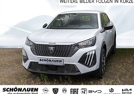 Peugeot 2008 Style Hybrid 145 e-DSC6 +NAVI+LED+DAB+SHZ++
