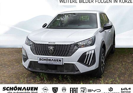 Peugeot 2008 Style Hybrid 145 e-DSC6 +NAVI+LED+DAB+SHZ++