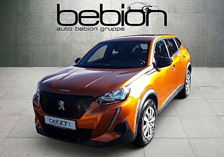 Peugeot 2008 1.2 PureTech 100 Active Pack PDC Kamera