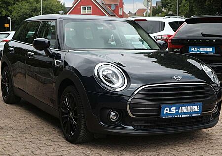 Mini One Clubman *2.HD/NAVI/TEMPO/PDC/LED/KLIMA*