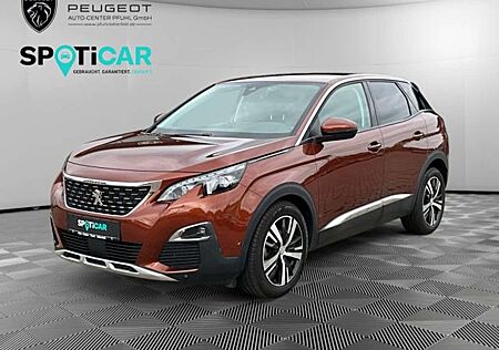 Peugeot 3008 BlueHDi 150 Stop & Start Allure
