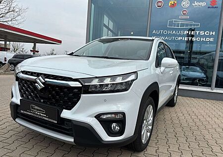 Suzuki Others (SX4) S-Cross 1.4 Boosterjet Hybrid*Comfort*