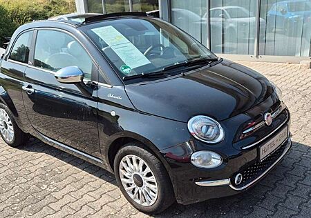Fiat 500C 1.0 GSE N3 Hybrid DOLCEVITA C