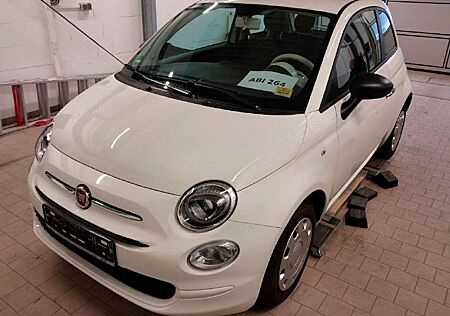 Fiat 500 1.0 GSE Klima & Sound Bluetooth - Tempomat