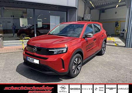 Opel Frontera 1.2 DI Hybrid 48V eDCT Edition (1G)