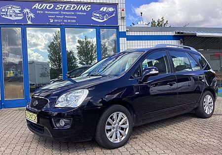 Kia Carens Spirit Automatik Navi