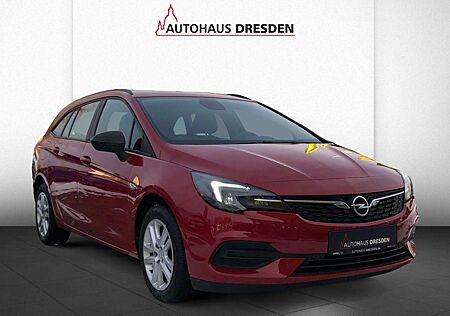 Opel Astra K ST 1.2 Turbo *LED*DAB*WPK*PDC*