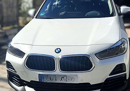 BMW X2 sDrive20i Aut. Advantage