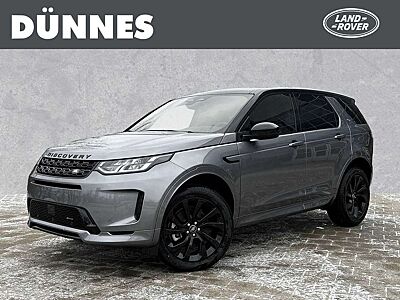 Land Rover Discovery Sport D165 R-Dynamic S