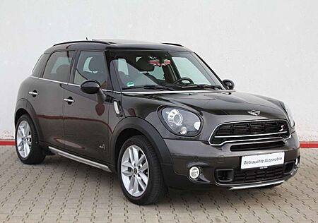 Mini Cooper S Countryman S ALL4 4x4 PANO h&k HiFi Nav