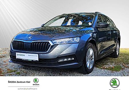 Skoda Octavia Combi 2.0 TDI DPF Ambition (EURO 6d) Klima