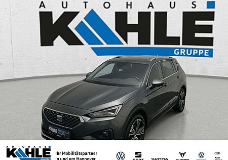Seat Tarraco Xcellence 2.0TDI DSG 4Drive Pano DCC