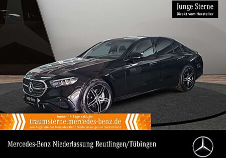 Mercedes-Benz E 220 d AMG Distr. LED Night Kamera Spurhalt-Ass