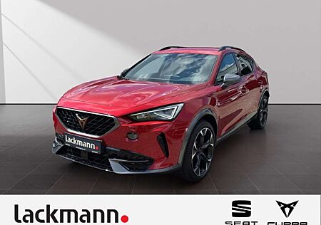 Cupra Formentor 2.0 VZ 4Drive*Navi*LED*Kamera*Kessy*