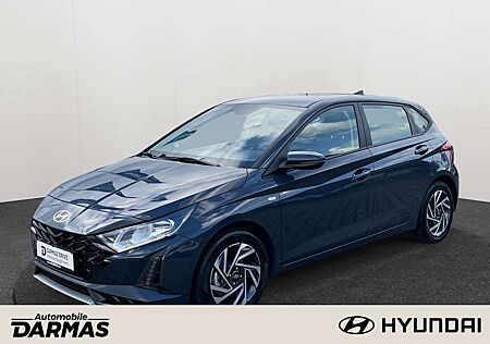 Hyundai i20 1.0 Turbo Trend Klimaaut. Navi Apple PDC
