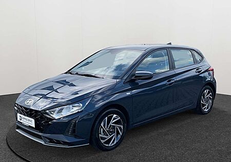 Hyundai i20 1.0 Turbo Trend Klimaaut. Navi Apple PDC