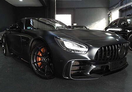Mercedes-Benz AMG GT COUPE