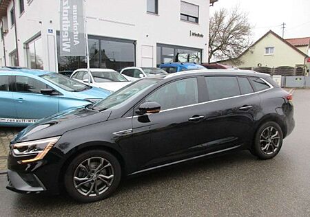 Renault Megane R.S. Line TCE 160 Automaitk Navi Kamera PDC Alus