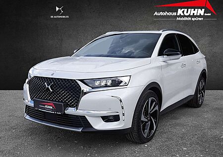 DS Automobiles DS7 Crossback DS 7 Crossback E-Tense Rivoli 4x4 LED PANO
