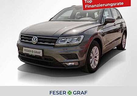 VW Tiguan Volkswagen 1.5 TSI LED/GRA/NAVI/Tel/Nebel/PDC
