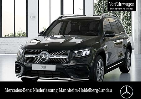 Mercedes-Benz GLB 200 AMG+PANO+360°+LED+TOTW+KEYLESS+7G