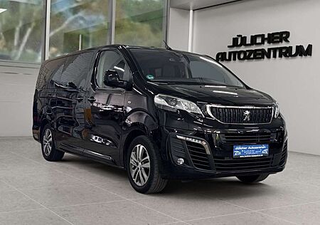 Peugeot Traveller Buisness VIP L3 7-Sitzer, 1.Hand,El.SB