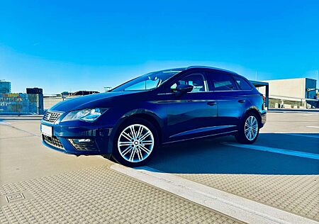 Seat Leon ST 1.4 TSI DSG/NAVI/ACC