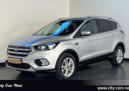 Ford Kuga 2.0 TDCI Titanium AWD PDC-BI.XEN-NAVI-TEMPO